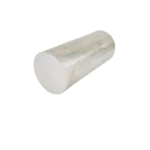 Zwrot pieniędzy Pręt aluminiowy okrągły fi 120mm - 5 cm